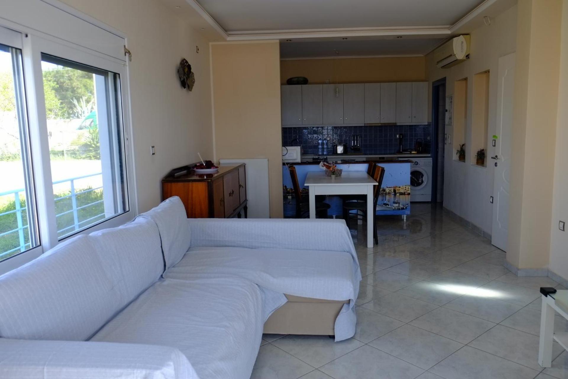 Georgia'S House Villa Aegina Exterior photo